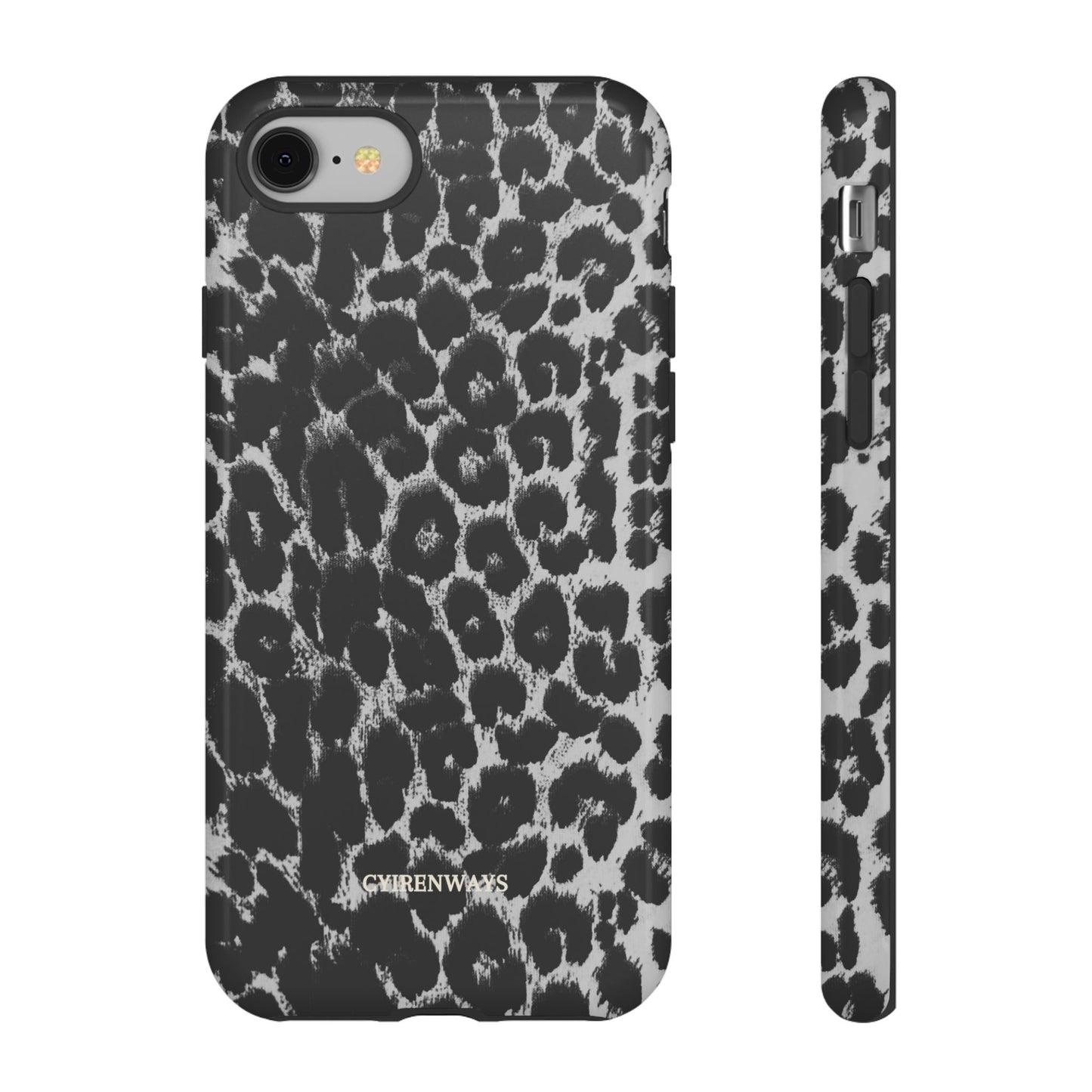 Snow Leopard (Armoured)