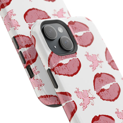 Soft Romance (Armoured-Magsafe compatible)