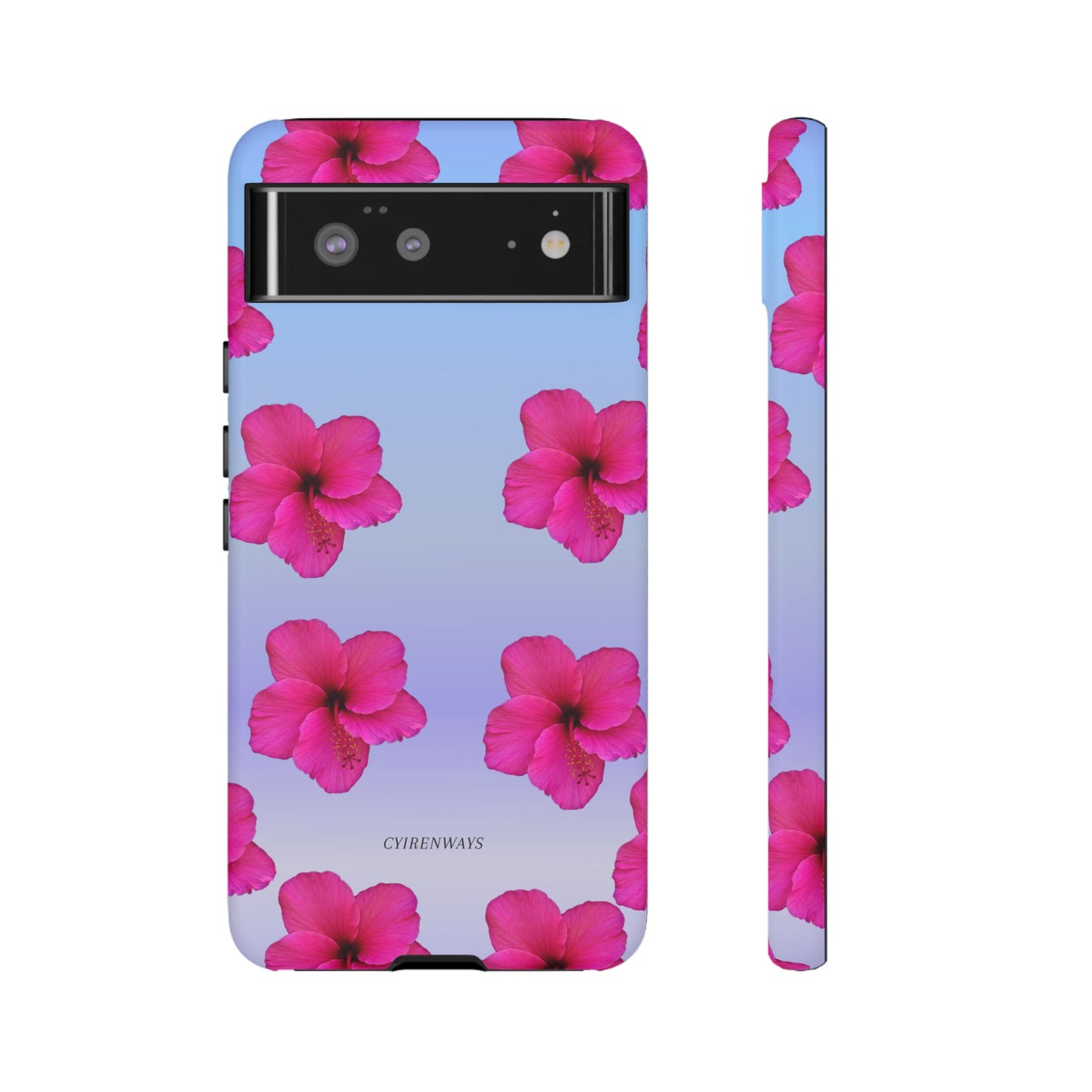 Gradient Dream (Armoured)