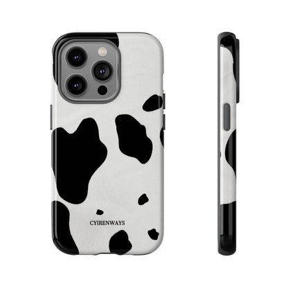 Cow- True tone (Armoured)