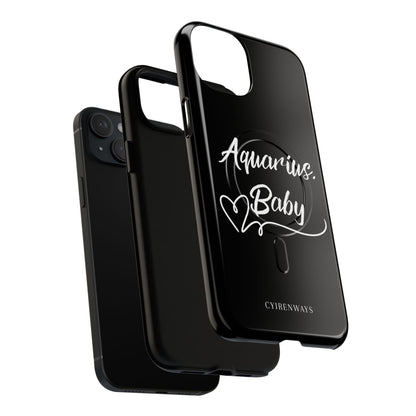 Aquarius Baby (Armoured Magsafe)