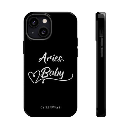 Aries Baby (Armoured Magsafe)