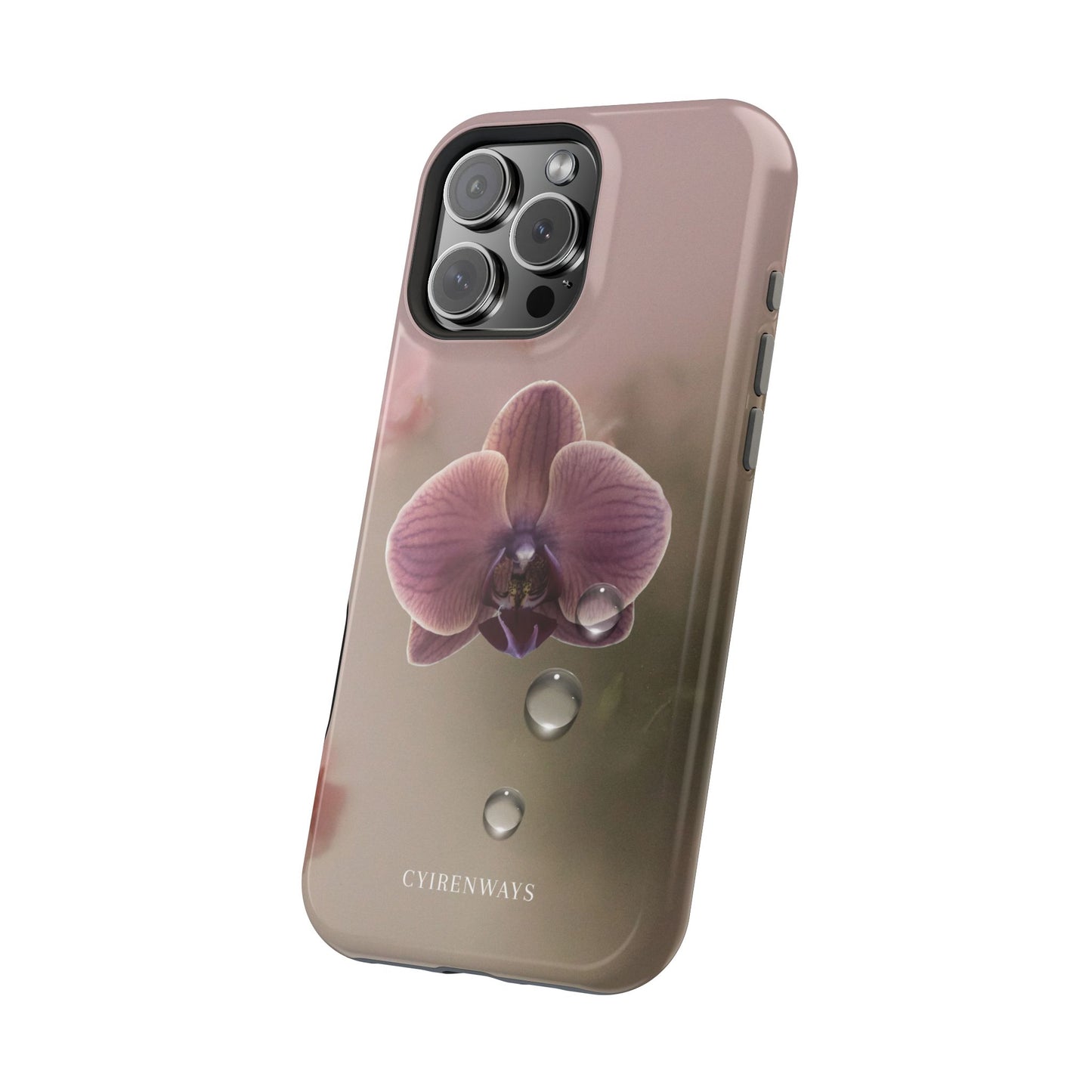 Soft Beauty (Armoured Magsafe)