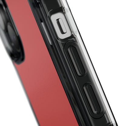 Cherry Vibes(Impact-Clear Magsafe/Magnetic)