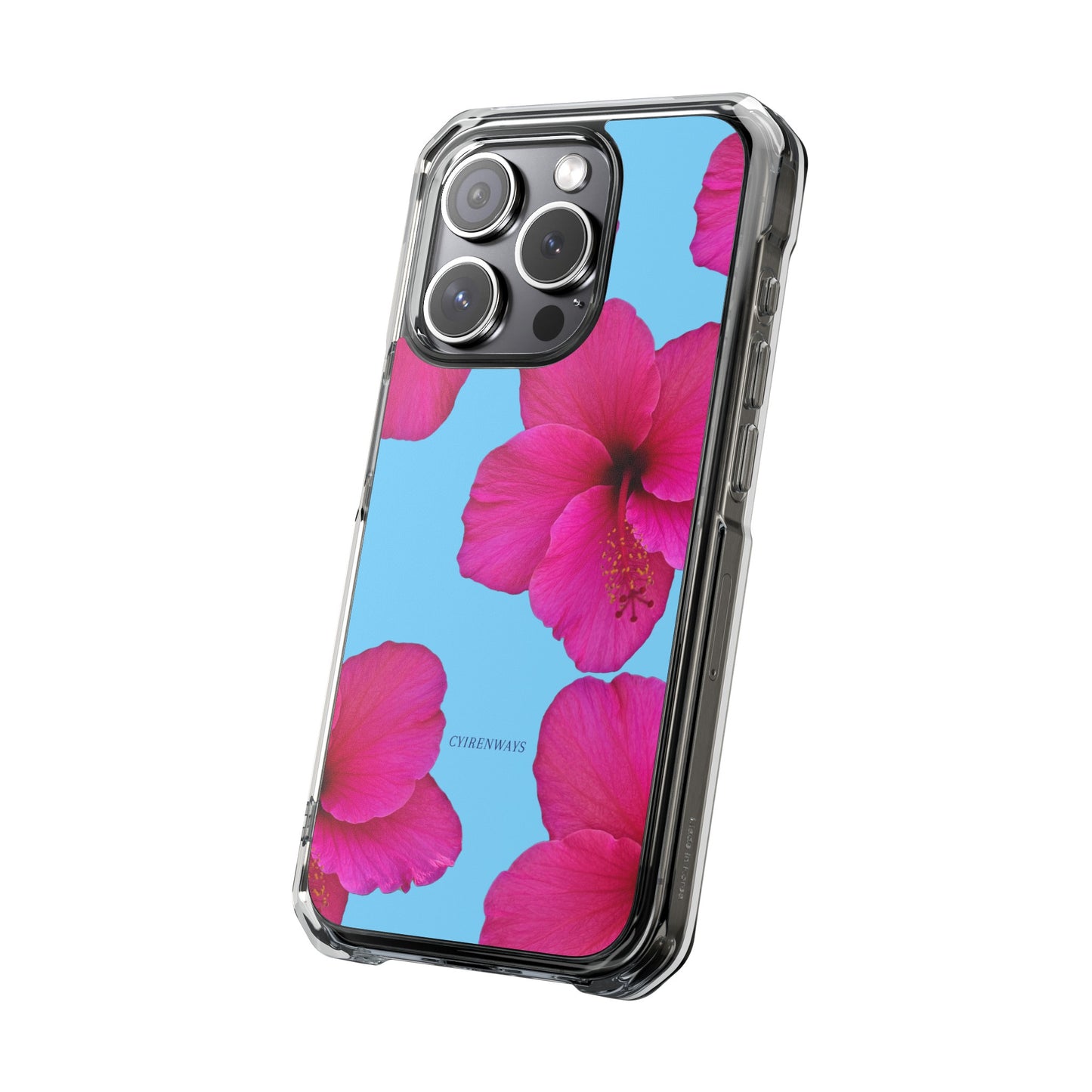 Blue Bliss (Impact: Magsafe-compatible/Magnetic)