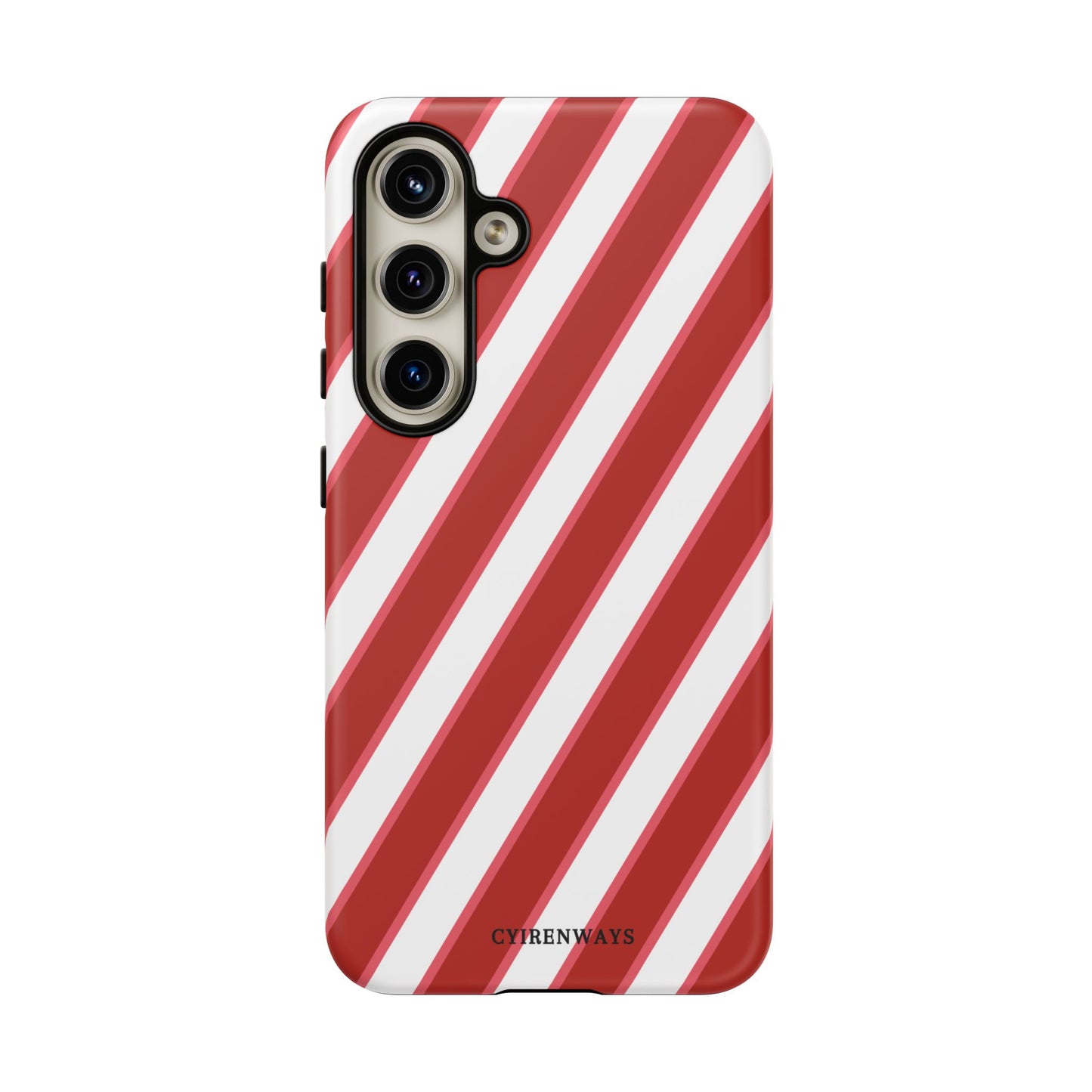 Candy Cane (Armoured)