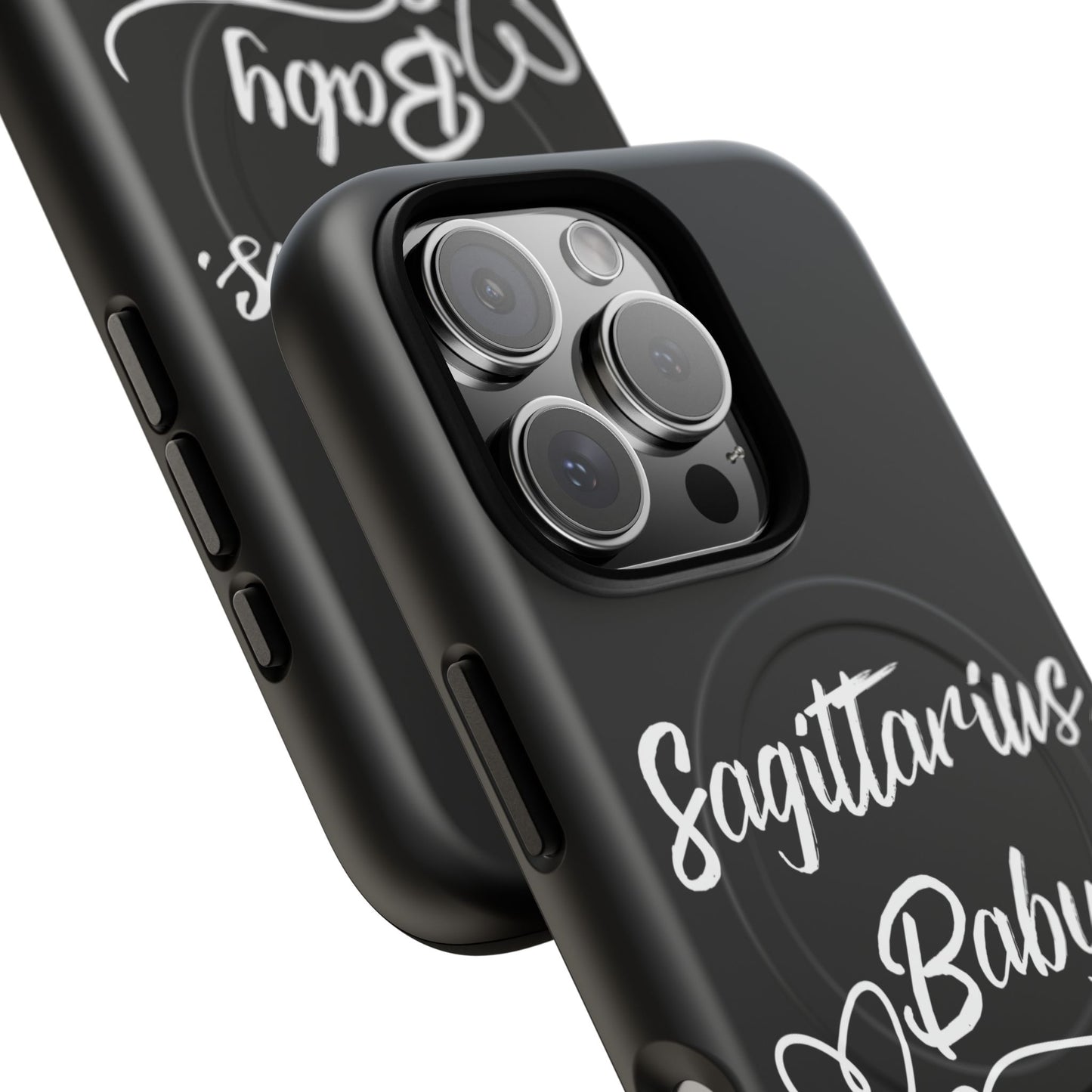 Sagittarius Baby (Armoured Magsafe)