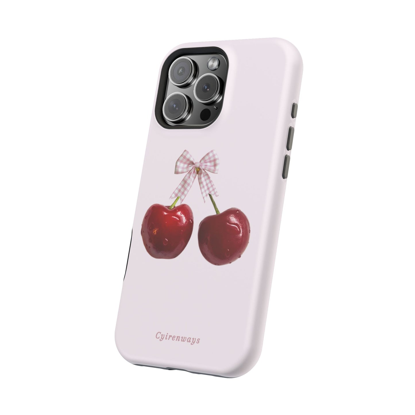 Cherry Blossom (Armoured Magsafe)