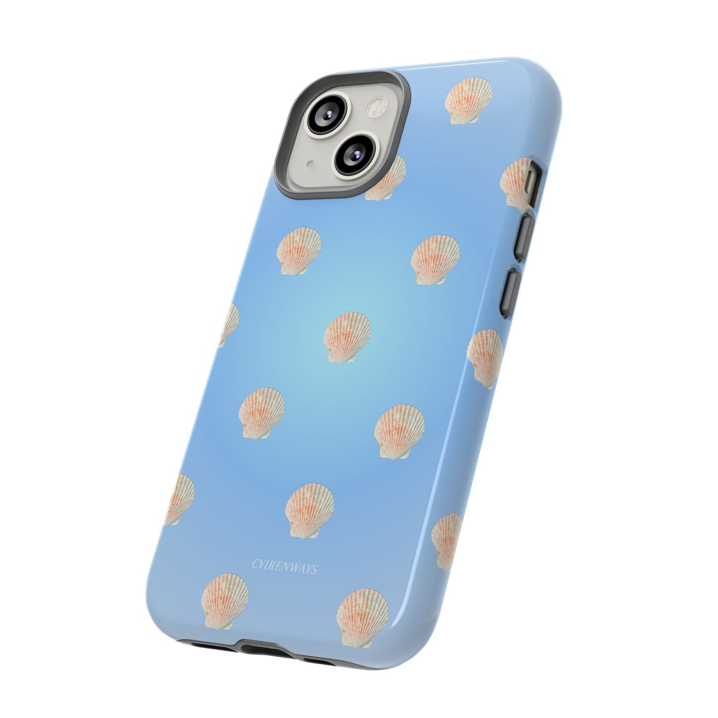 Oceanic Shell (Armoured)