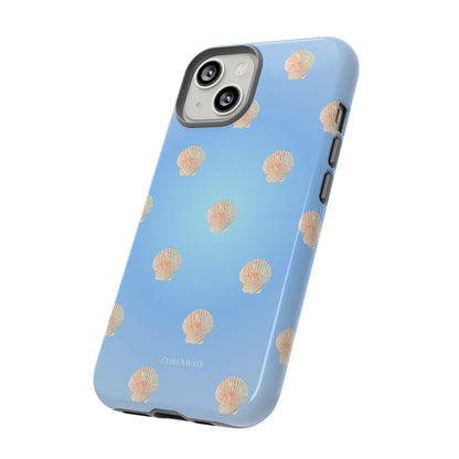 Oceanic Shell (Armoured)