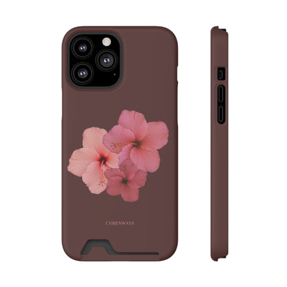 Vacay (Magsafe-compatible Card Holder)