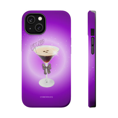 Espresso Martini (Armoured Magsafe-compatible)