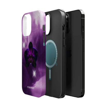 Smokey Orchid (Armoured Magsafe)