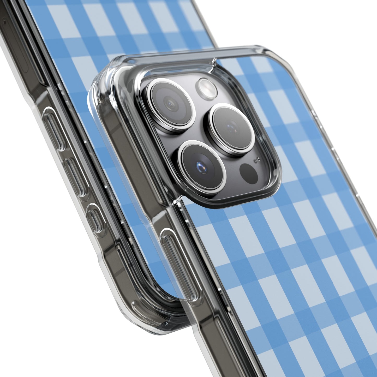 Serene Picnic (Impact- Clear Magsafe/Magnetic)