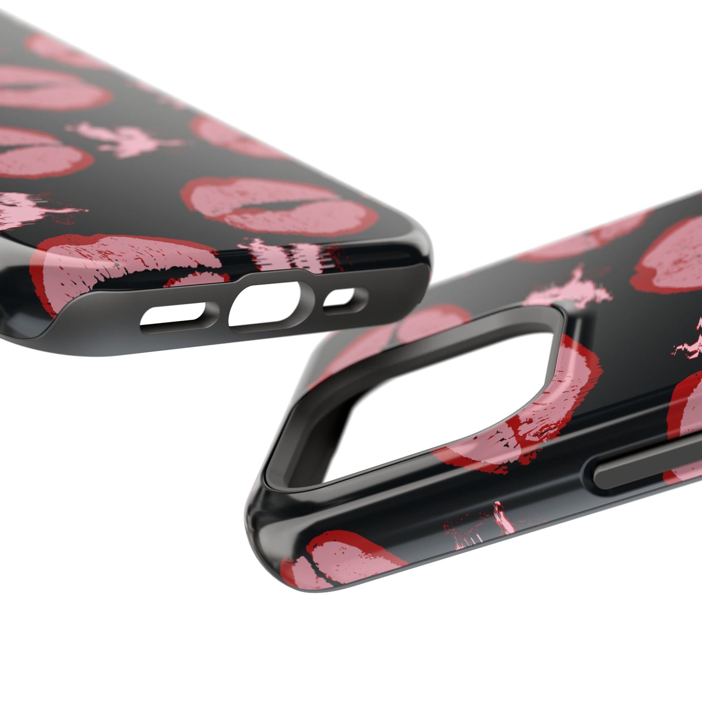 Wild at Heart ( Armoured-Magsafe)