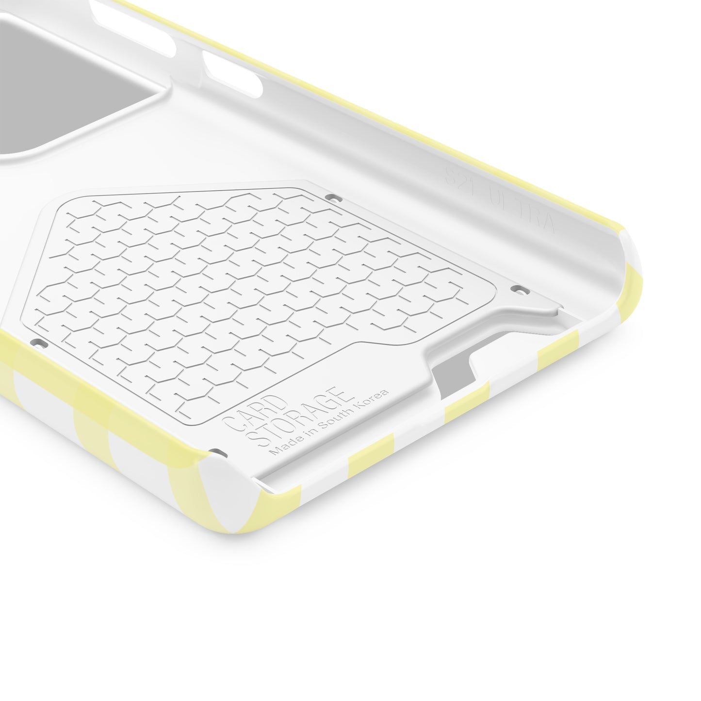 Ray Of Sunshine (Magsafe-compatible Card Holder)