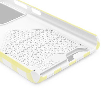 Ray Of Sunshine (Magsafe-compatible Card Holder)