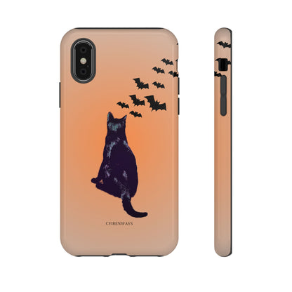 Cat Whisperer (Armoured)