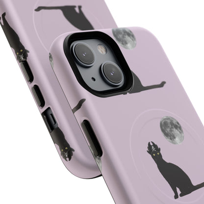 Pirate Cat (Armoured Magsafe-compatible)