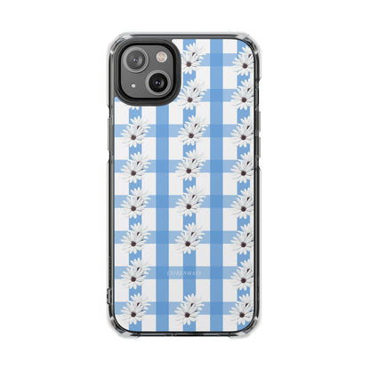 Blooming Picnic (Impact-Clear Magsafe/Magnetic)