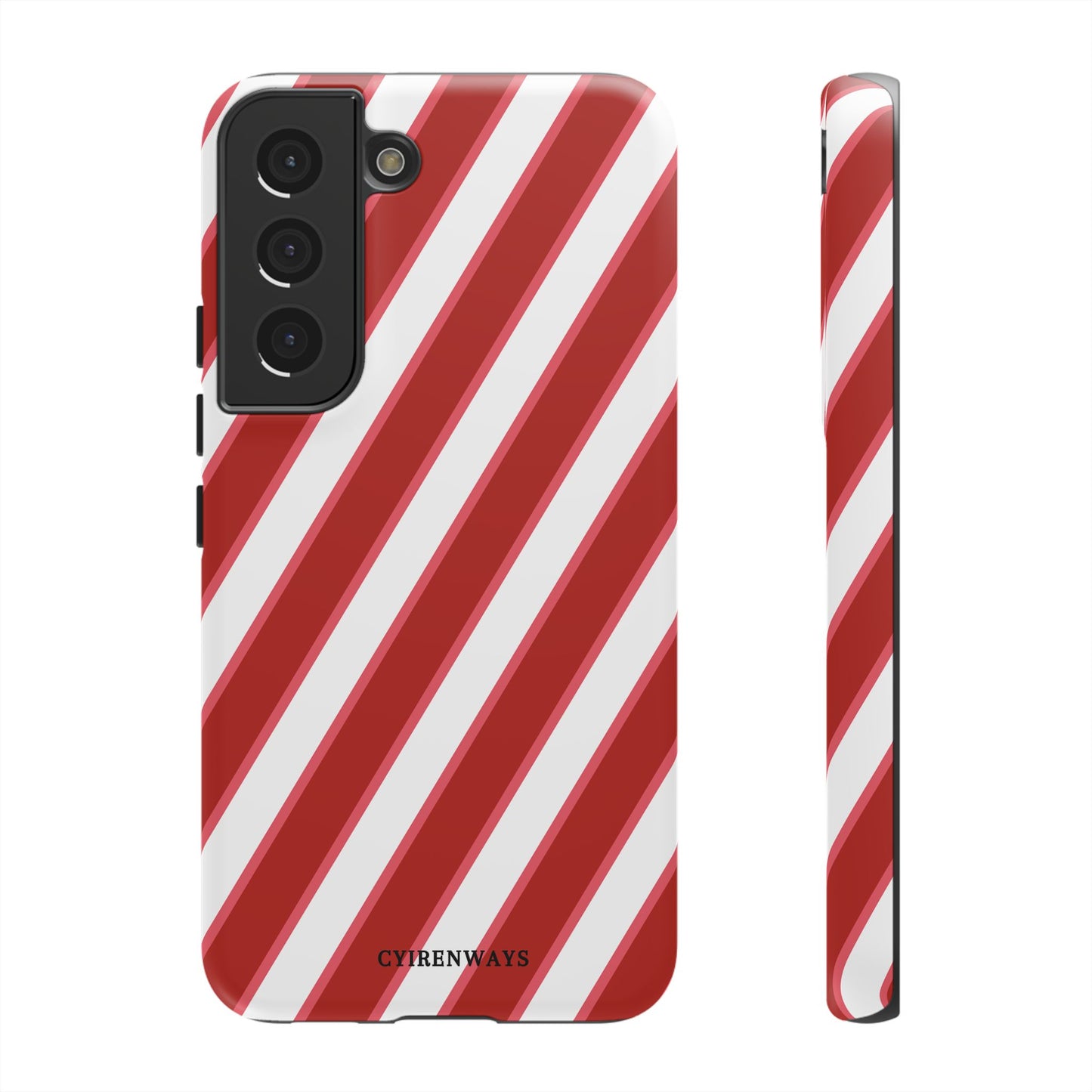 Candy Cane (Armoured)