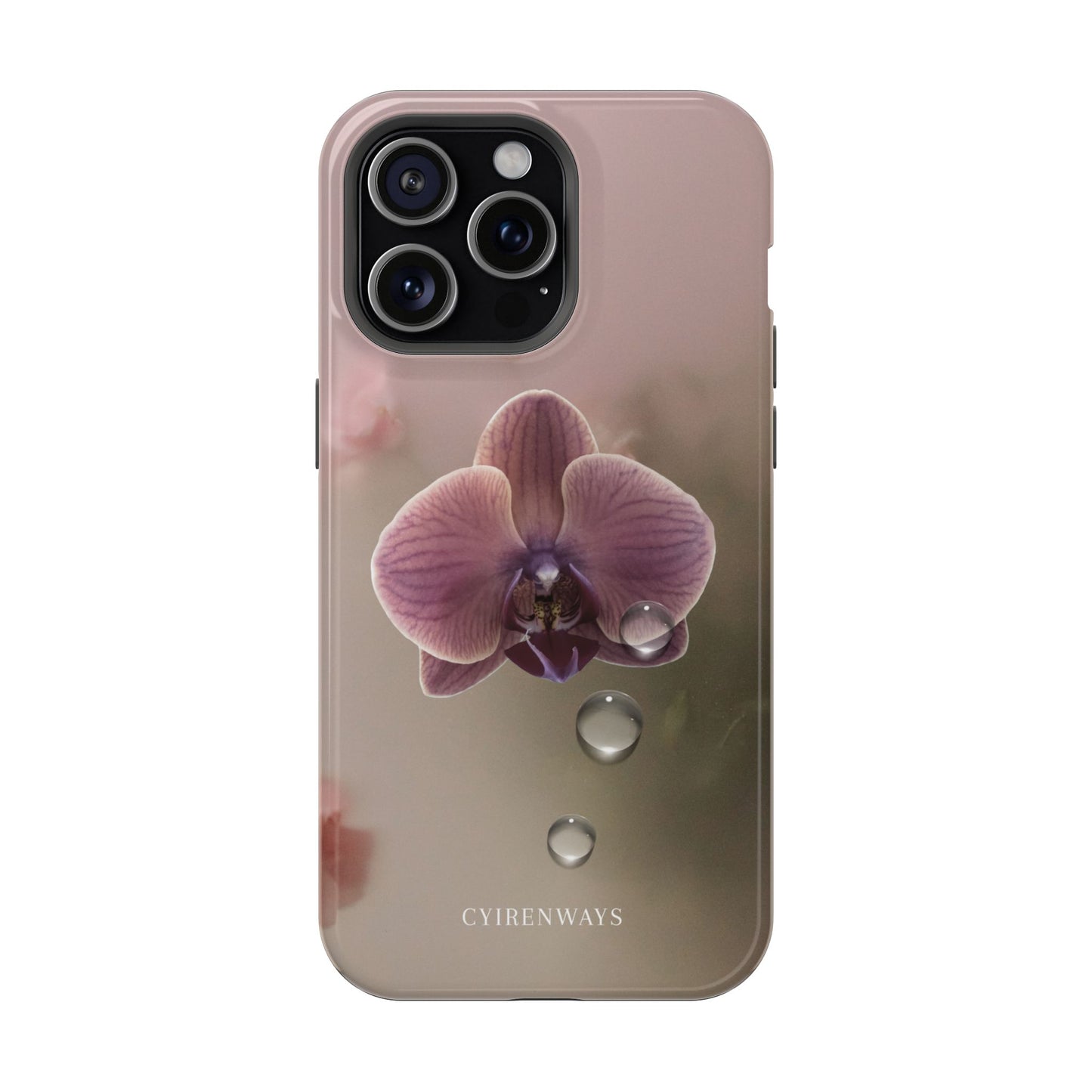 Soft Beauty (Armoured Magsafe)