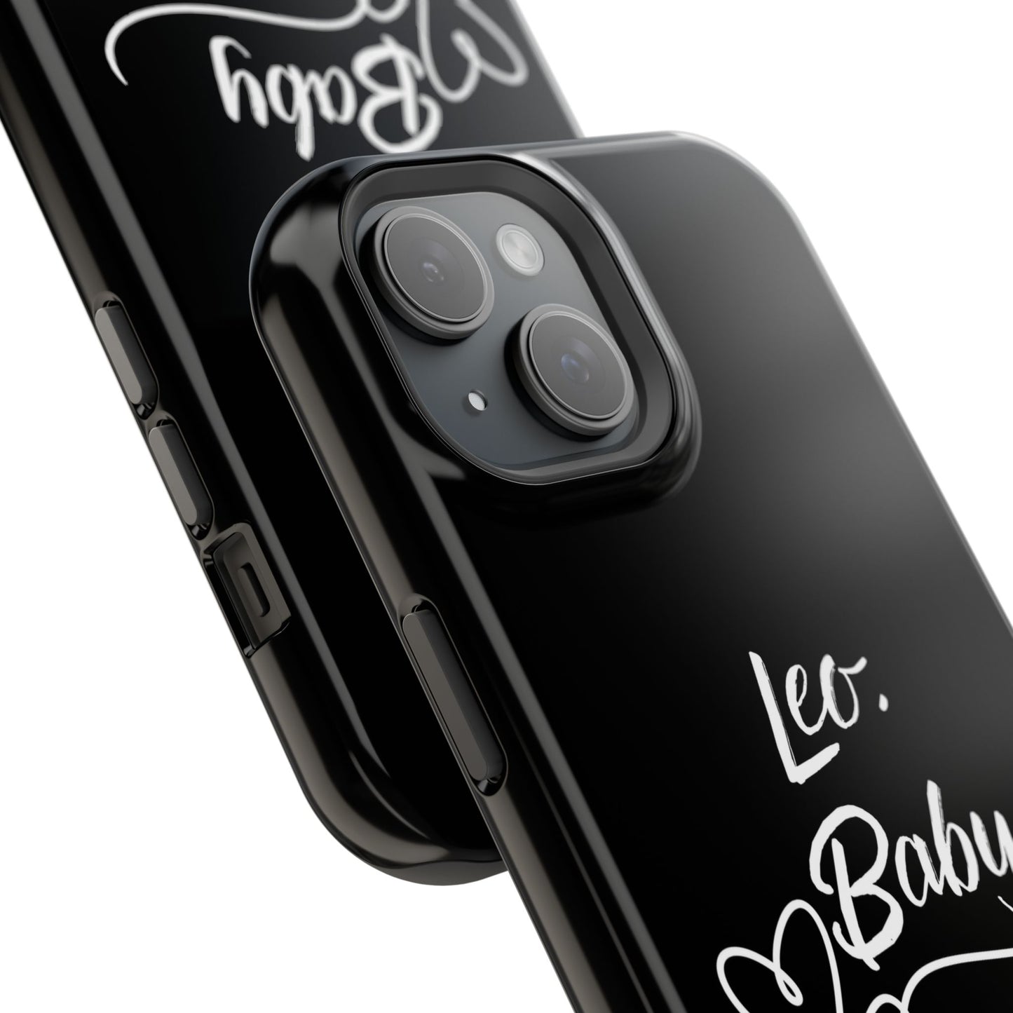 Leo Baby (Armoured Magsafe)