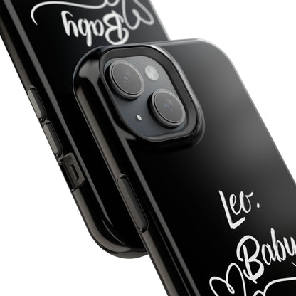 Leo Baby (Armoured Magsafe)