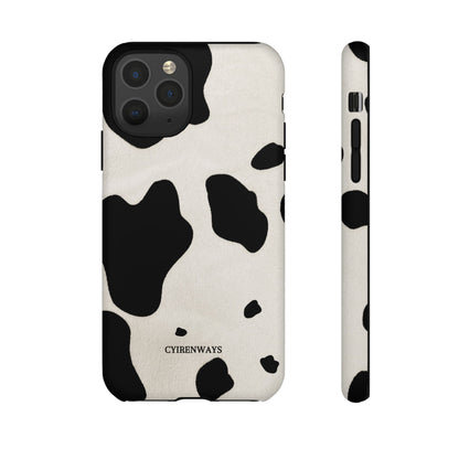 Cow-Warmed Tone (Armoured)