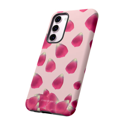 Falling Petals (Armoured)