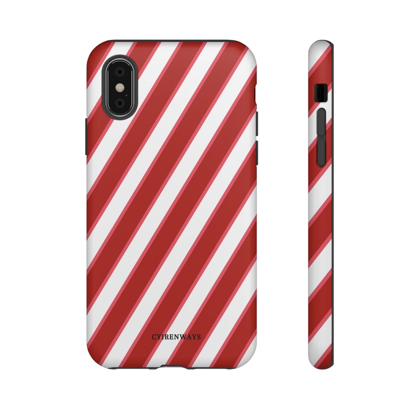 Candy Cane (Armoured)