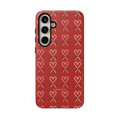 Candy Cane Land (Armoured)