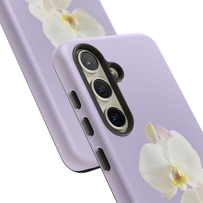 Dreamy Orchids (Armoured)