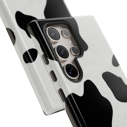 Cow- True tone (Armoured)