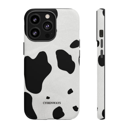 Cow- True tone (Armoured)