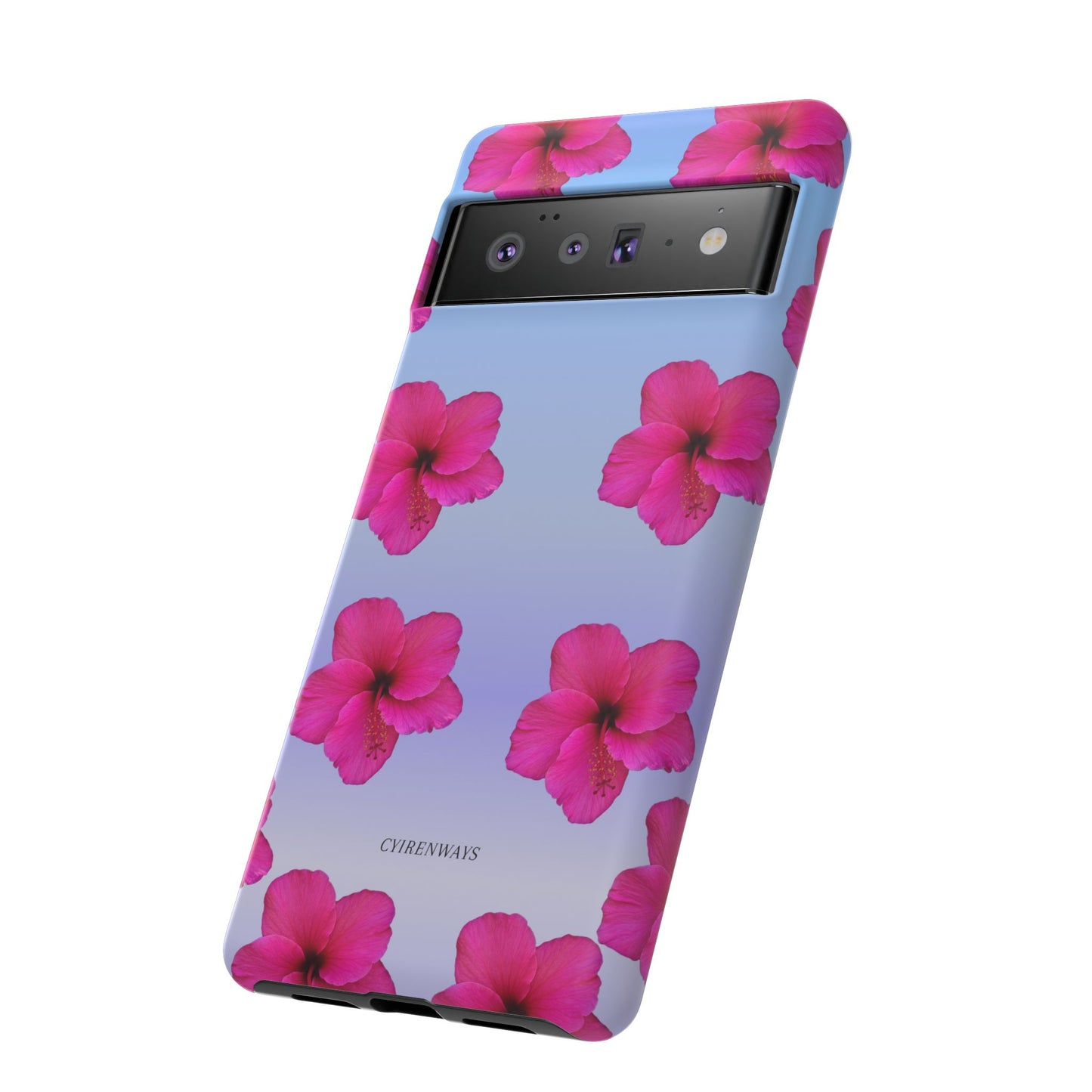 Gradient Dream (Armoured)