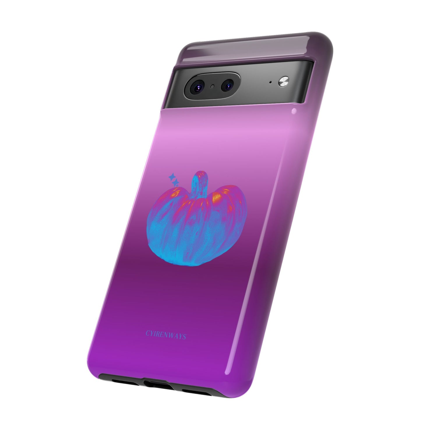 Bewitched Pumpkin (Armoured)