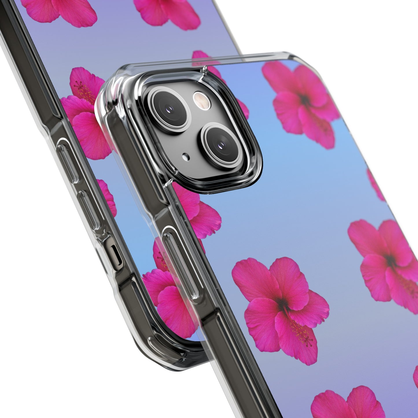 Gradient Dream (Impact: Clear magsafe-compatible/Magnetic)