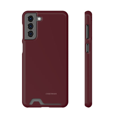 Seduction (Magsafe-compatible Card Holder)