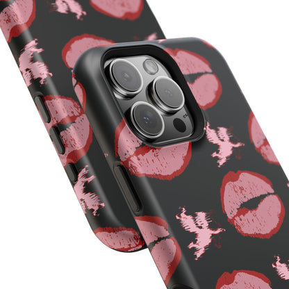 Wild at Heart ( Armoured-Magsafe)