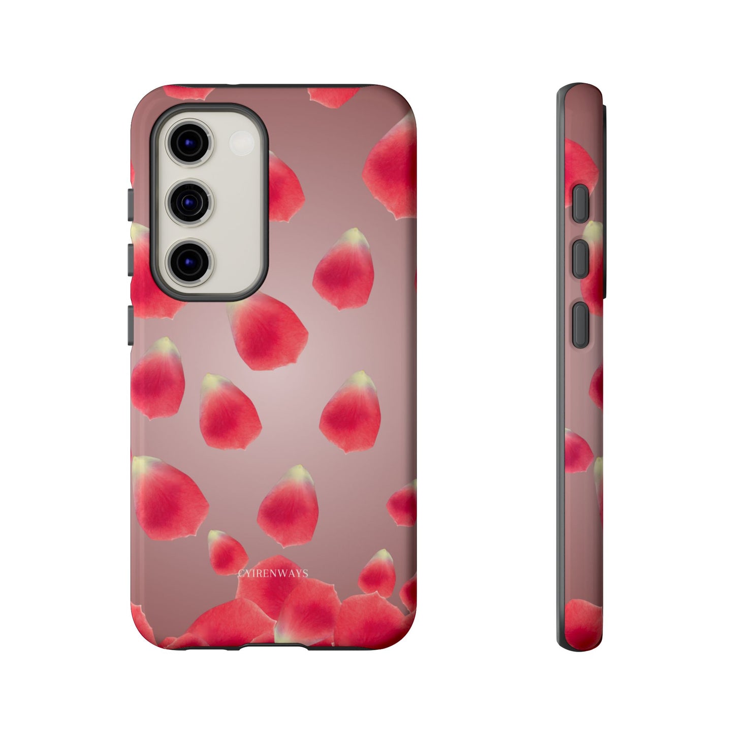 Falling In Love (Armoured)