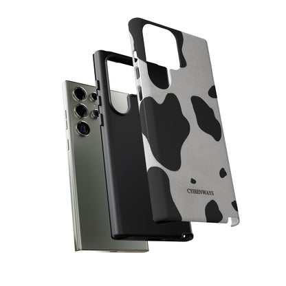 Cow- True tone (Armoured)