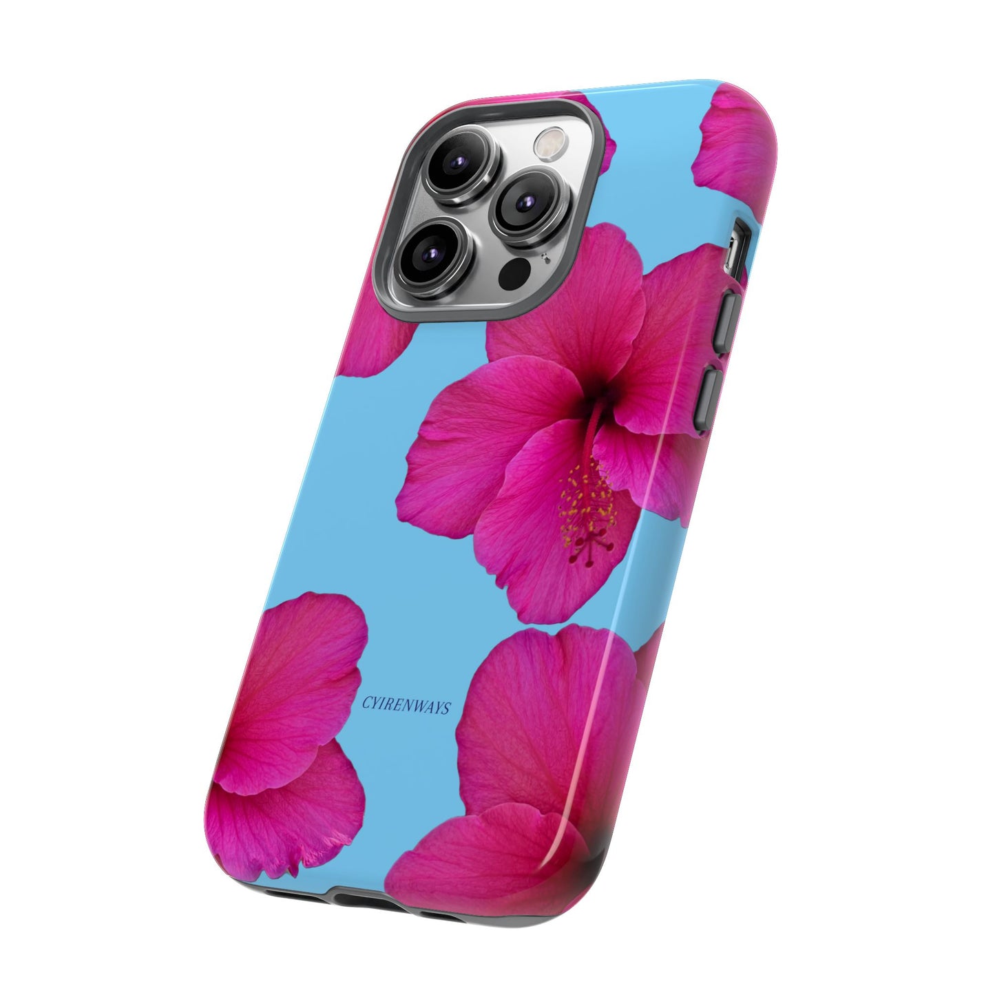 Blue Bliss (Armoured)