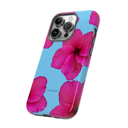 Blue Bliss (Armoured)