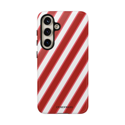 Candy Cane (Armoured)