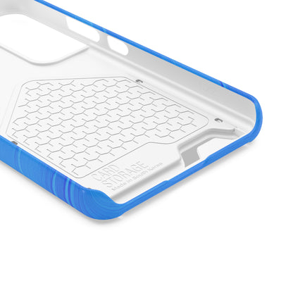 Oceanic Breeze (Magsafe-compatible Card Holder)
