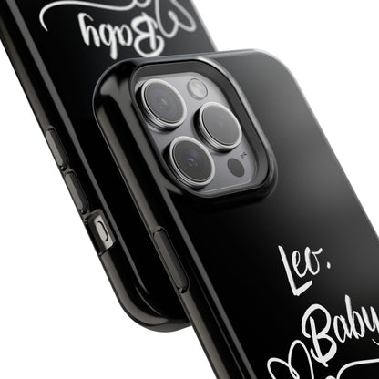 Leo Baby (Armoured Magsafe)