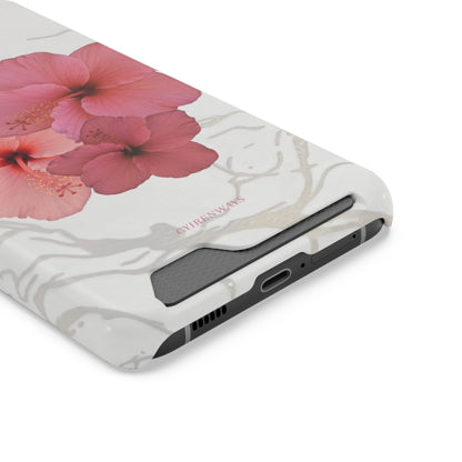 Marble (Magsafe-compatible Card Holder)