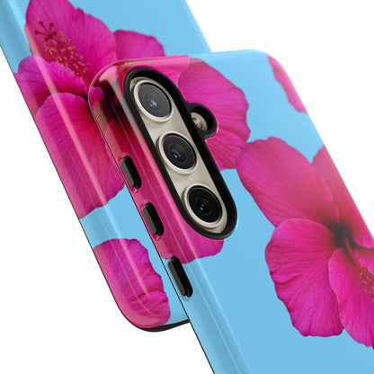 Blue Bliss (Armoured)