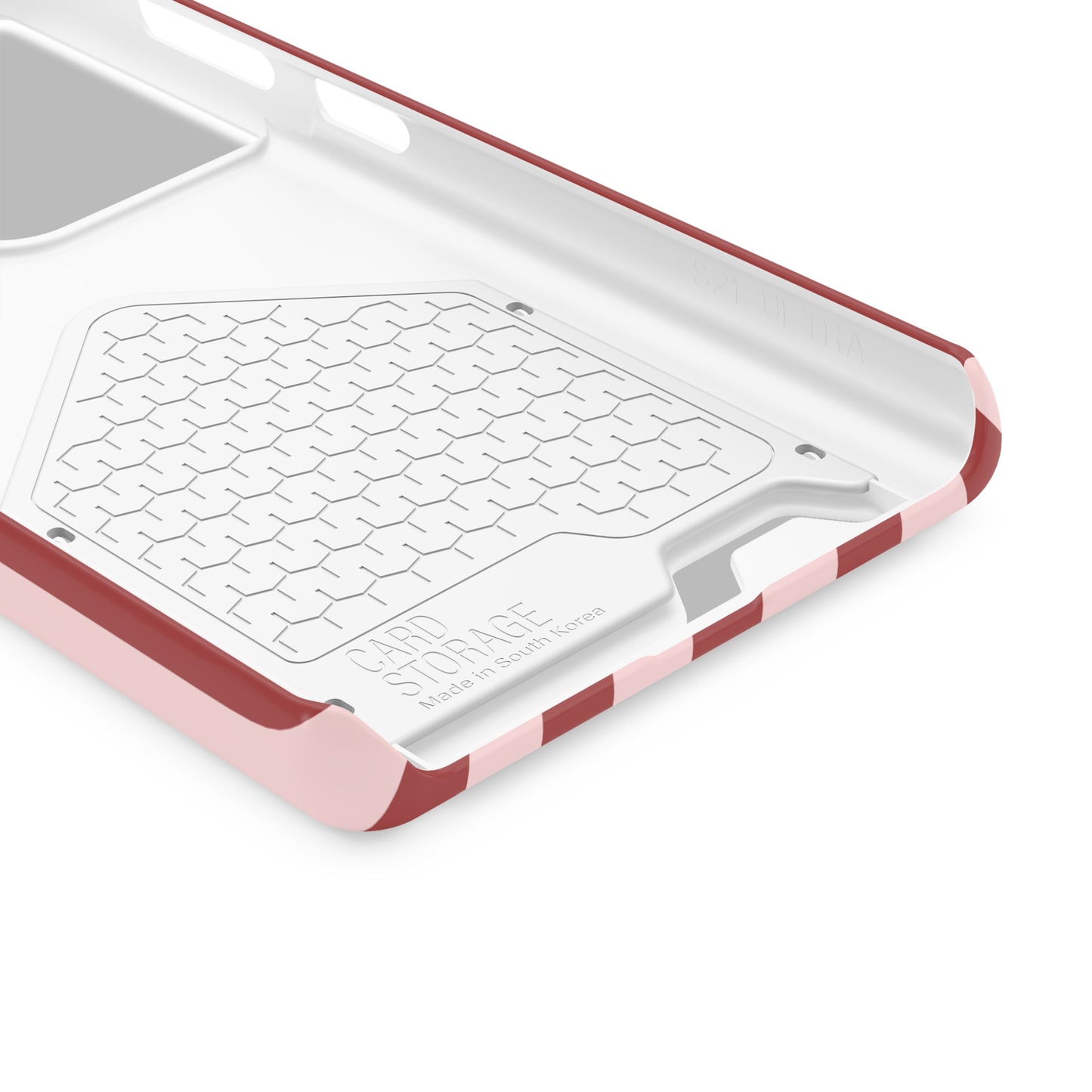 Jolly Princess (Magsafe-compatible Card Holder)